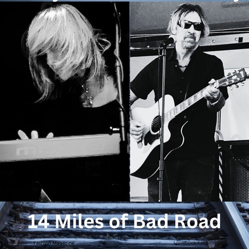 14 Miles of Bad Road