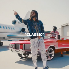 J. Cole Type Beat "Classic"