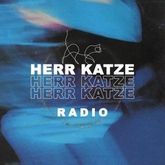 HERRKATZE RADIO - 001 - w/ OLIVER FREILÄNDER & ROTTEN SUNSHINE