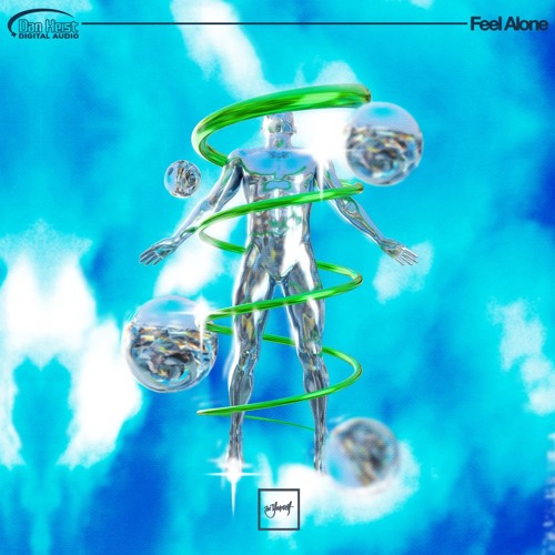 Dan Heist - Feel Alone (Extended) FREE DL