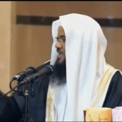 الصلاة على النبى و قصة التحيات الطيبات و الصلوات..الشيخ محمد بن على الشنقيطى..🌹