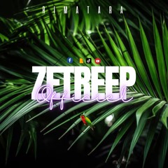 Axel Meryl KIMI - ZeTreep Officiel [ Zouk ] 2024