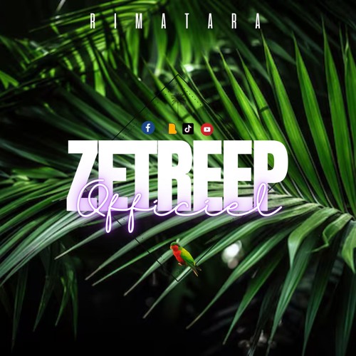 Axel Meryl KIMI - ZeTreep Officiel [ Zouk ] 2024