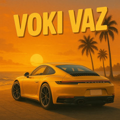 VOKI VAZ (Slowed)