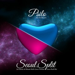 Seoul.Split - Multigenre Ghettofunk 2020 Mix