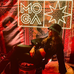 Live at Moga Festival Essaouira  5-10-2024