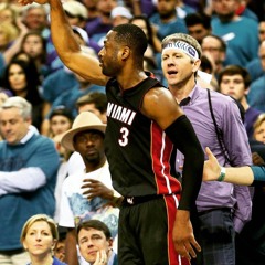 courtside 🏀 (prod. maymtf)