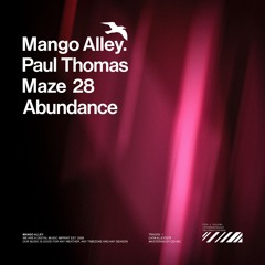 PAUL THOMAS & MAZE 28 Abundance