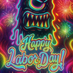 LABOR DAY miniMIX | Live From Your Mom’s House