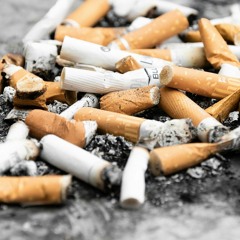 Как да спрем цигарите - полезните трикове