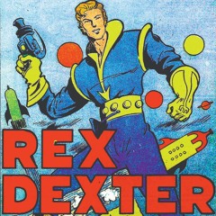 Rex Dexter Of Mars