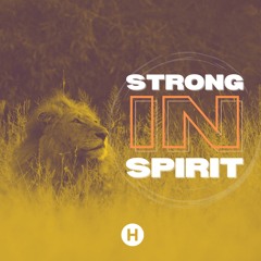 05/15/22 || Strong in Spirit Pt. 4: Identity || Pastor Justin Bridges