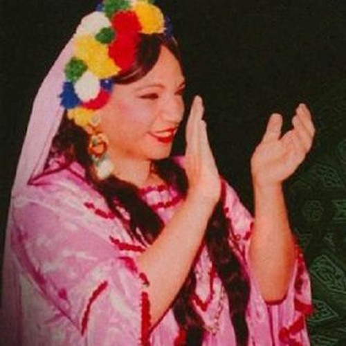 تحت الشباك - فاطمة سرحان