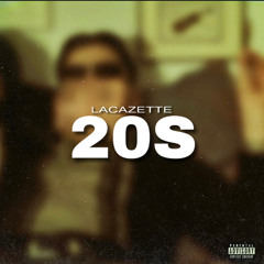 20S (alte version)- LACAZETTE