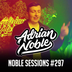 Baile Funk Liveset 2023 | #12 | Noble Sessions #297 by Adrian Noble