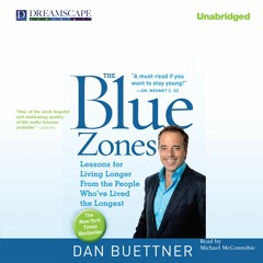 PDF/READ❤ The Blue Zones: Lessons for Living Longer from the People Who've Lived