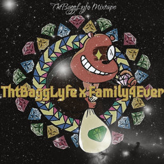 Jungle Freestyle(ft. 5ive2wo, BaggLyfeDIV)