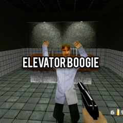 0su (Elevator Boogie) - Jesse Crews (Prod. Fight Club FGC)