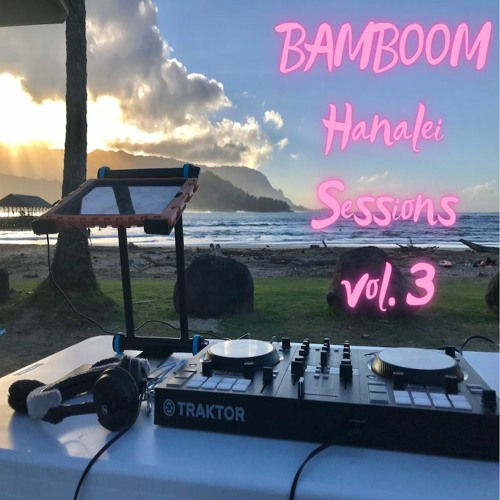Hanalei Sessions Vol 3: Noodles In Paradise