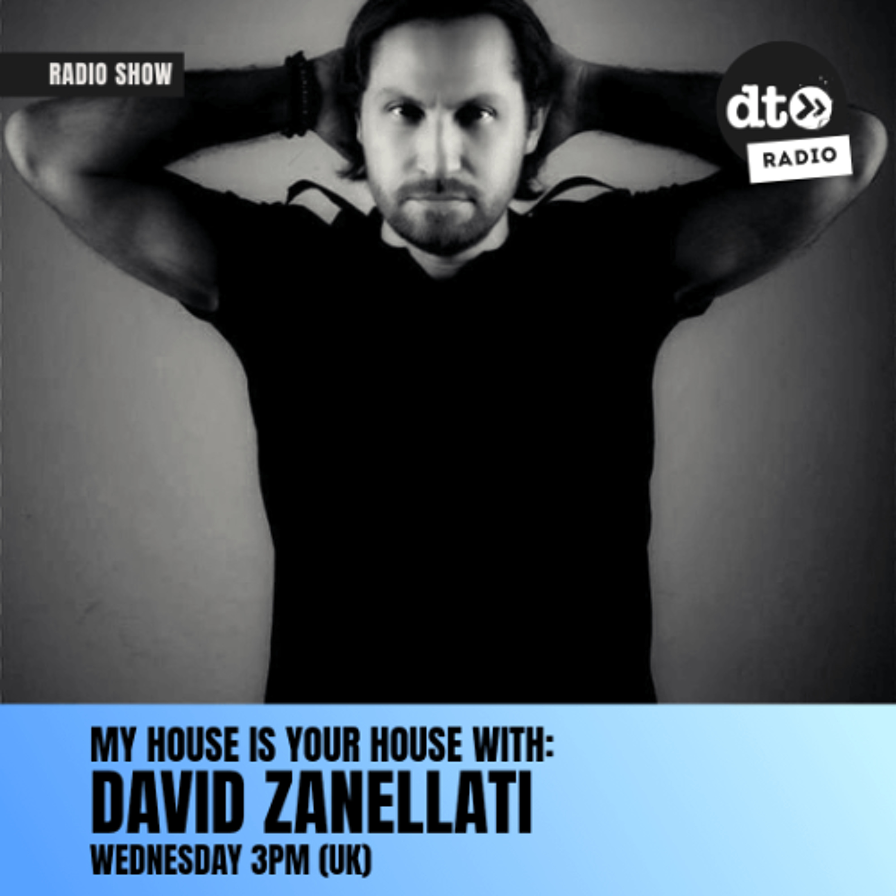 My House Is Your House #049 by David Zanellati