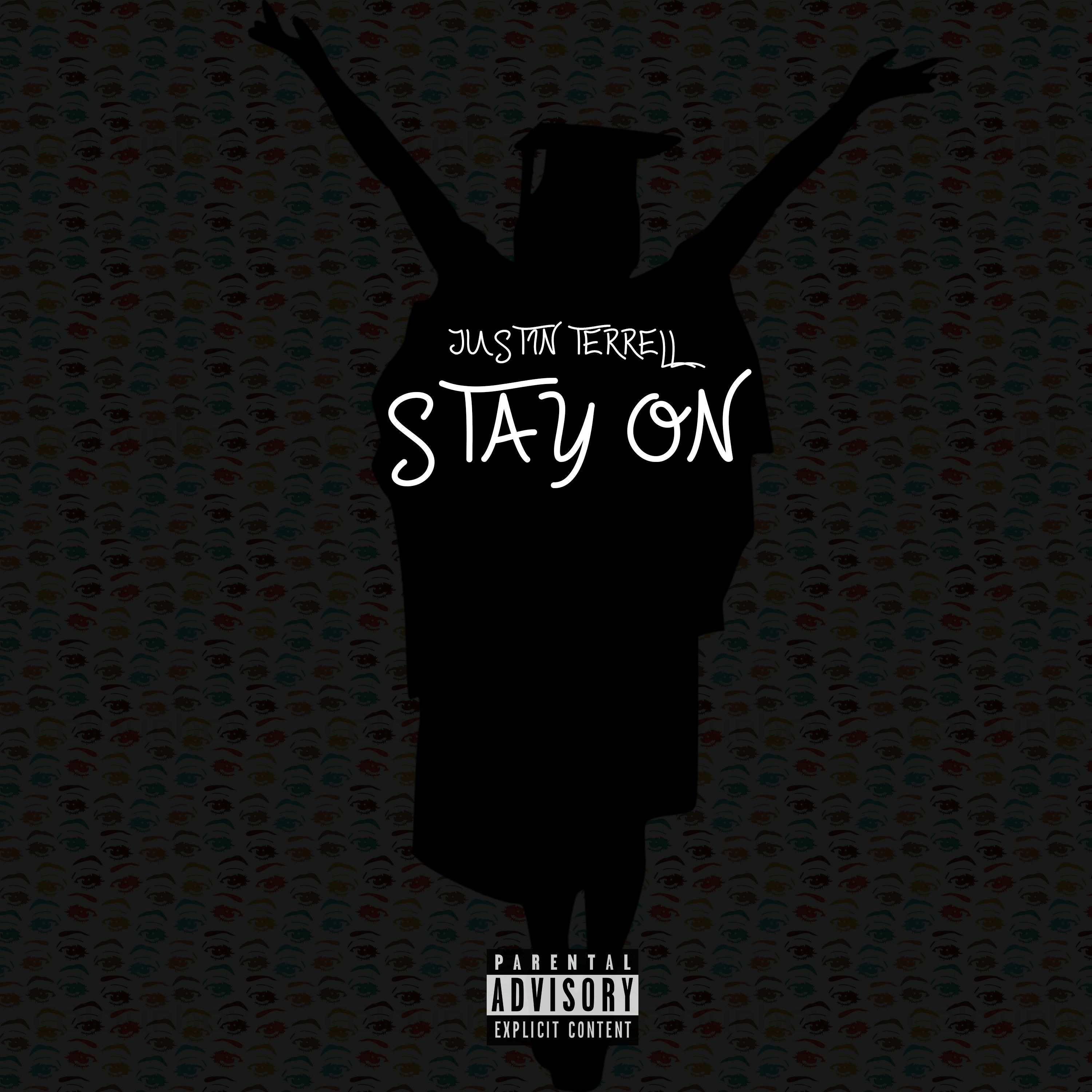 Stay On episode artwork