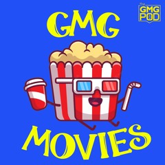 Super Mario Bros. | GMG Movies | Review and Spoilercast | Ep. 7