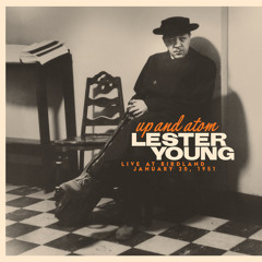 Up And Atom (Live at Birdland January 20, 1951)