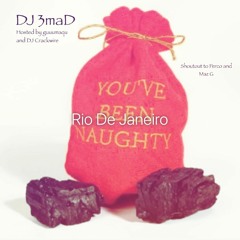 DJ 3maD - 🎄 #threeMad Got Coal For Xmas Mix! 🎄