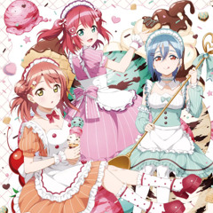 Moeshop, きゃりーぱみゅぱみゅ x AiScReam - 愛♡スクリ～ム！(YSD Mashup) [SoundCloud Edit]