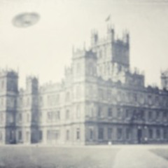 Downton Abbey vs. The X-Files