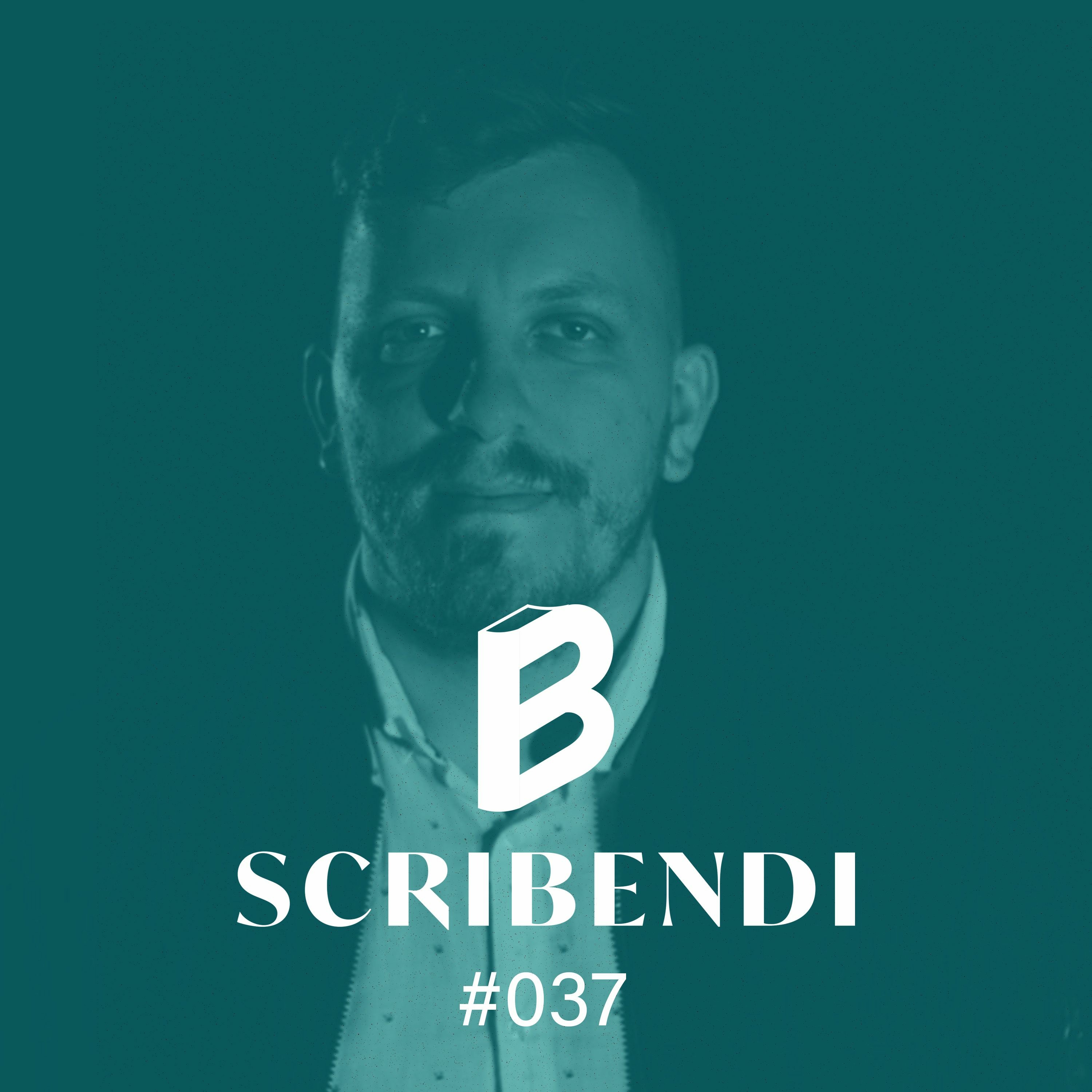 SCRIBENDI