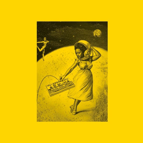 WIP010 - Acidulant - Let The Acid Move Your Body - Snippets