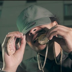 Let Me Out - K Money