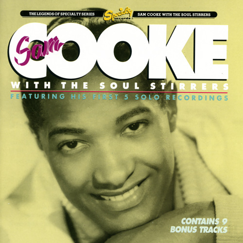 Stream Farther Along (feat. The Soul Stirrers) by Sam Cooke | Listen online  for free on SoundCloud