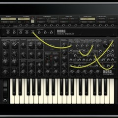 intro giorgio by moroder korg ims 20