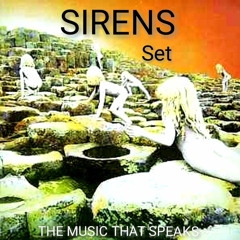 SIRENS - SET // SESION ESPECIAL MARIA JOSE NAVARRO . REC-2025-06-22
