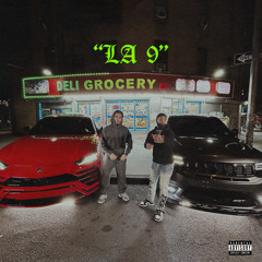 La 9 (feat. Diego LB)