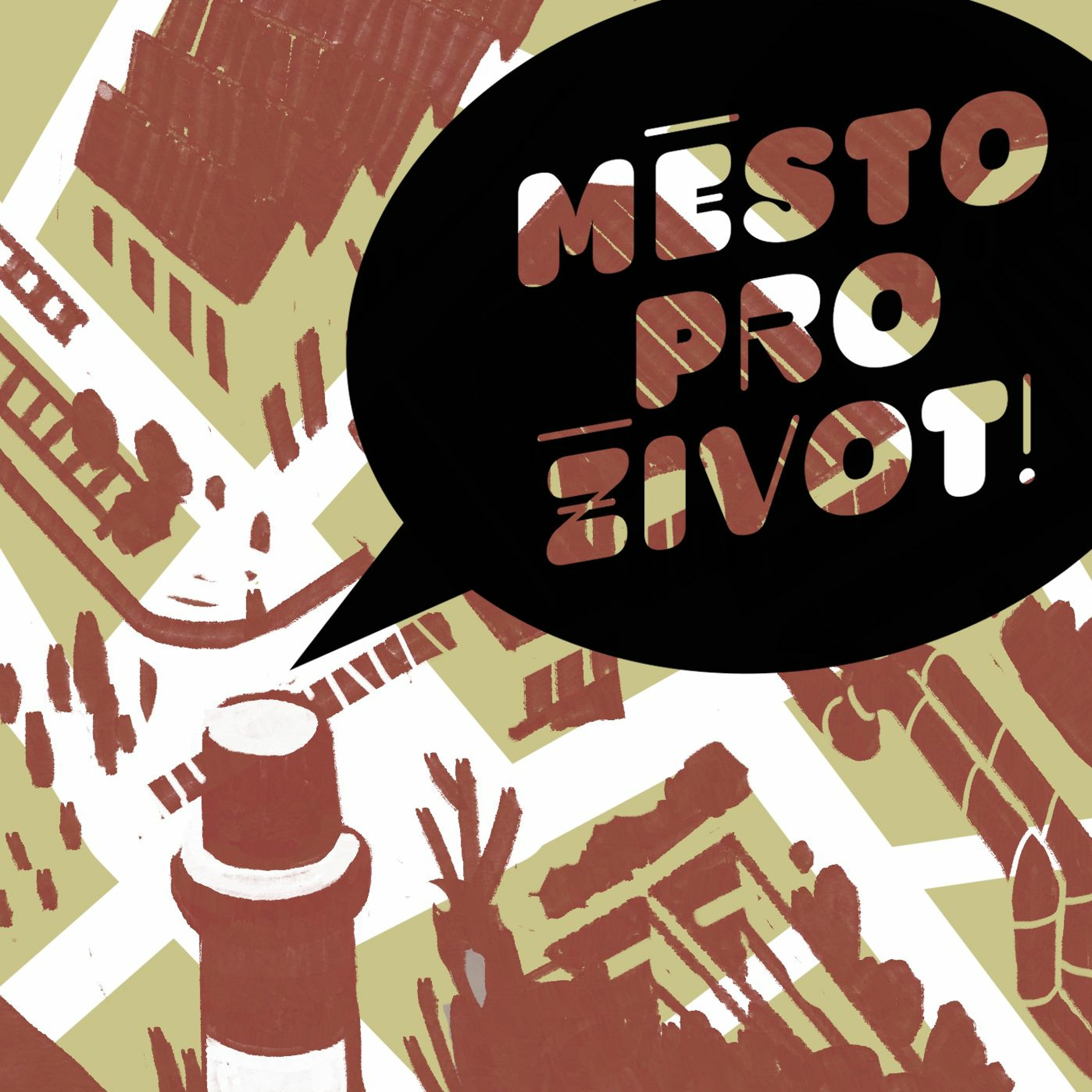 Město pro život