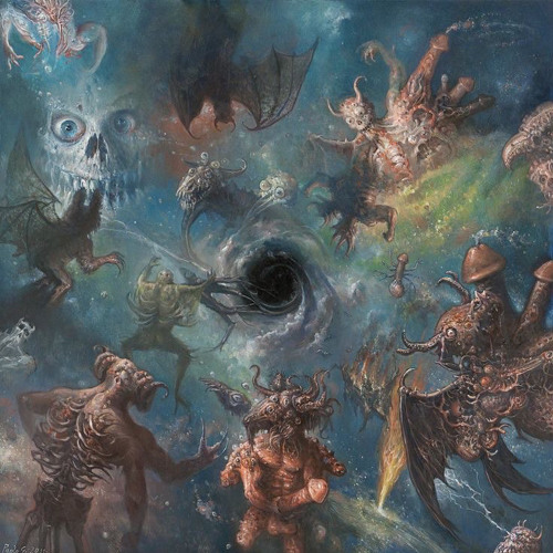 SURROUNDED BY MY THUGS prod wixxo