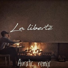 Soolking - Liberté (Auratic Remix) Feat. Ouled El Bahdja