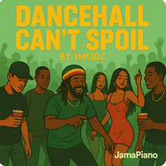 Dancehall Can't Spoil