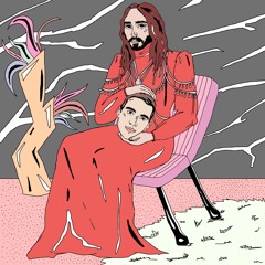 MAGES - Thirty seconds to Lars (mixtape)