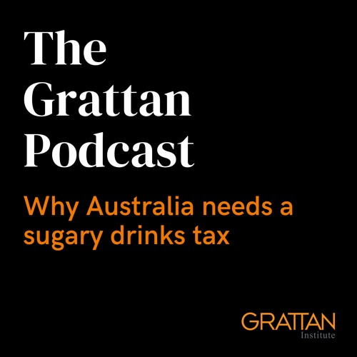 Why Australia needs a sugary drinks tax