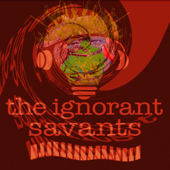 collab two with ignorant savants - the echo math of 120 bpm