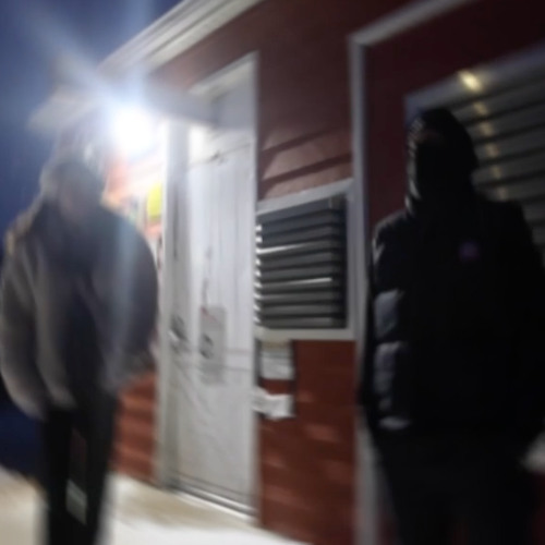 Stop The Cap w/ Luqa (prod. synthwrkr) [VIDEO IN DESCRIPTION]