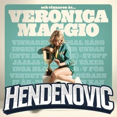 Veronica Maggio - 17 år (Hendenovic Remix)