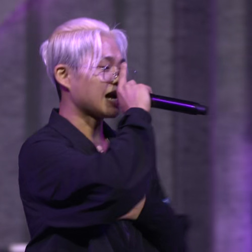 𝐑𝐀𝐏 𝐏𝐔𝐁𝐋𝐈𝐂 블록깨기 𝔹𝕝𝕠𝕔𝕜 𝟙 𝕧𝕤 𝟟 마브 (골드부다)