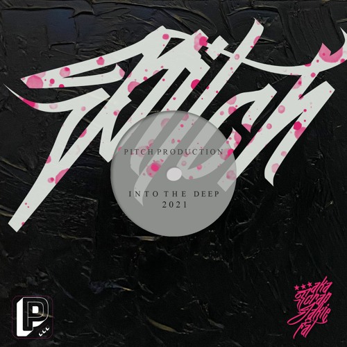 INTO THE DEEP (Arranged and composed by Pitch)