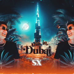Afro In Dubai - Live set (PVRGVS 2025)
