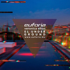 EUFORIA 248 - Veronica Elton